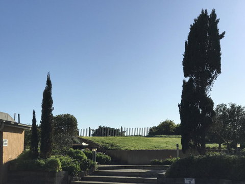 Caledonian Inn - Dalby Accommodation 24