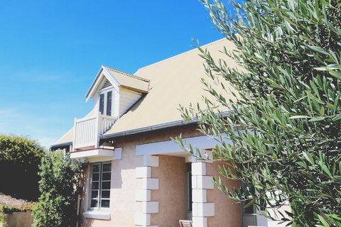 Caledonian Inn - Dalby Accommodation 13