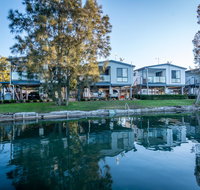 Jervis Bay Holiday Park - Dalby Accommodation
