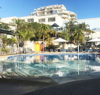 Ramada Resort by Wyndham Shoal Bay - Dalby Accommodation