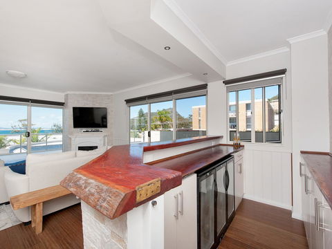 Ramada Resort By Wyndham Shoal Bay - Dalby Accommodation 12