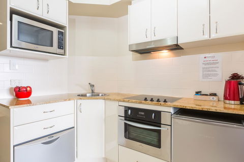Ramada Resort By Wyndham Shoal Bay - Dalby Accommodation 22