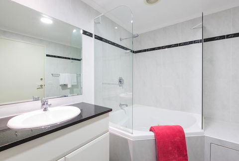 Ramada Resort By Wyndham Shoal Bay - Dalby Accommodation 38