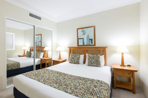 Ramada Resort By Wyndham Shoal Bay - Dalby Accommodation 37