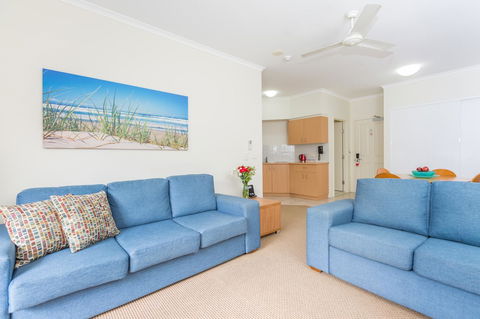 Ramada Resort By Wyndham Shoal Bay - Dalby Accommodation 28
