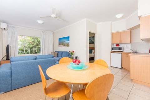 Ramada Resort By Wyndham Shoal Bay - Dalby Accommodation 3