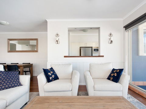 Ramada Resort By Wyndham Shoal Bay - Dalby Accommodation 9