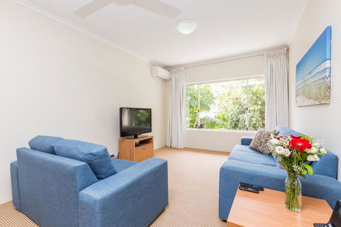 Ramada Resort By Wyndham Shoal Bay - Dalby Accommodation 29