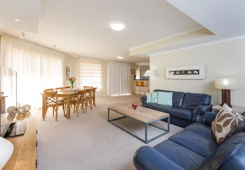 Ramada Resort By Wyndham Shoal Bay - Dalby Accommodation 42