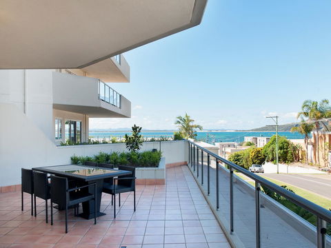 Ramada Resort By Wyndham Shoal Bay - Dalby Accommodation 5