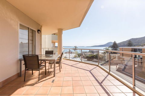 Ramada Resort By Wyndham Shoal Bay - Dalby Accommodation 30