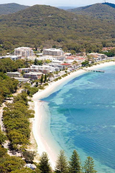 Ramada Resort By Wyndham Shoal Bay - Dalby Accommodation 7