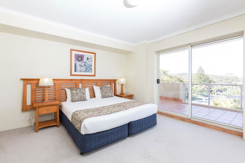 Ramada Resort By Wyndham Shoal Bay - Dalby Accommodation 32