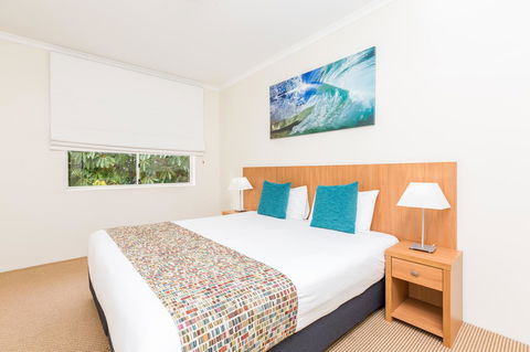 Ramada Resort By Wyndham Shoal Bay - Dalby Accommodation 27