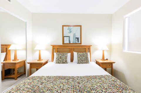 Ramada Resort By Wyndham Shoal Bay - Dalby Accommodation 36
