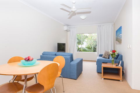 Ramada Resort By Wyndham Shoal Bay - Dalby Accommodation 25