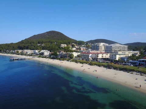 Ramada Resort By Wyndham Shoal Bay - Dalby Accommodation 1