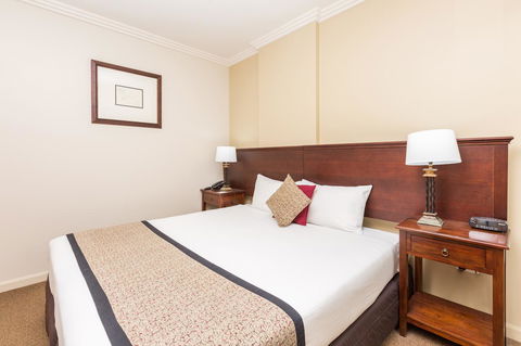 Ramada Resort By Wyndham Shoal Bay - Dalby Accommodation 20