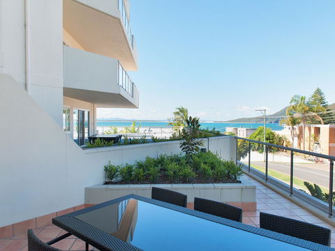 Ramada Resort By Wyndham Shoal Bay - Dalby Accommodation 4