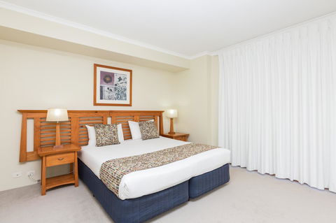 Ramada Resort By Wyndham Shoal Bay - Dalby Accommodation 40