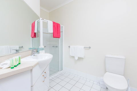 Ramada Resort By Wyndham Shoal Bay - Dalby Accommodation 26