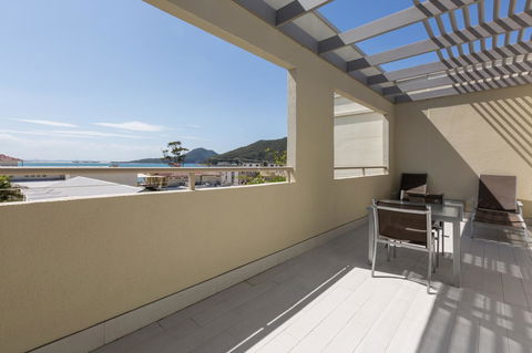 Ramada Resort By Wyndham Shoal Bay - Dalby Accommodation 43