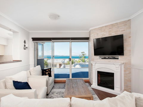Ramada Resort By Wyndham Shoal Bay - Dalby Accommodation 10