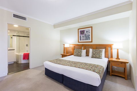 Ramada Resort By Wyndham Shoal Bay - Dalby Accommodation 39
