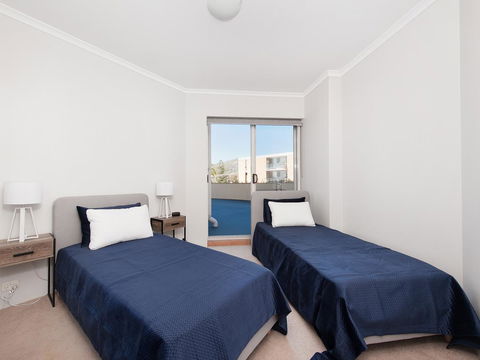 Ramada Resort By Wyndham Shoal Bay - Dalby Accommodation 17