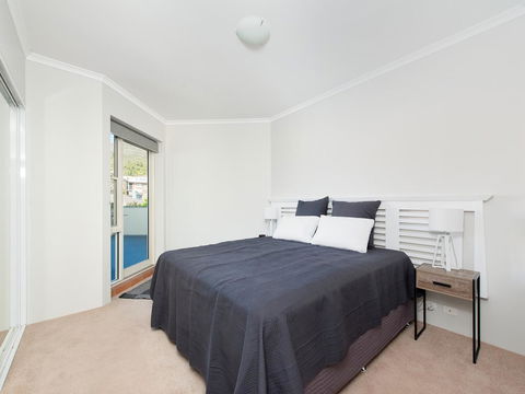 Ramada Resort By Wyndham Shoal Bay - Dalby Accommodation 14