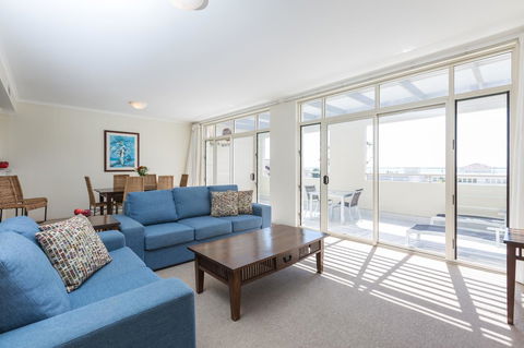 Ramada Resort By Wyndham Shoal Bay - Dalby Accommodation 44
