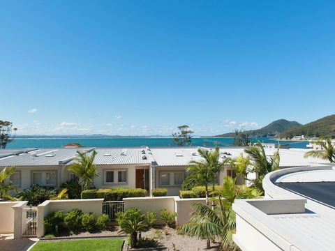 Ramada Resort By Wyndham Shoal Bay - Dalby Accommodation 6