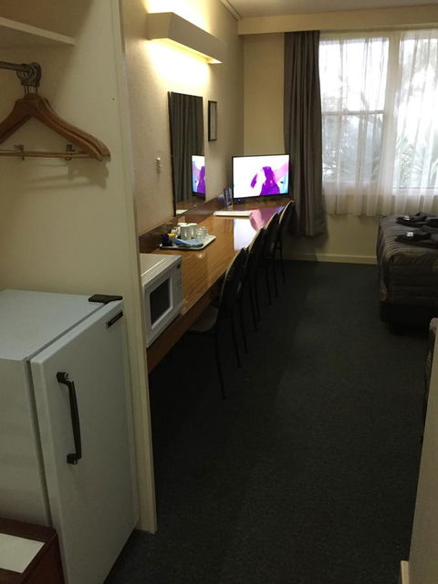 Blue Lake Motel - Dalby Accommodation 20