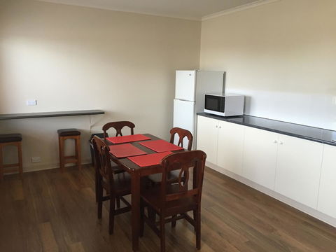 Blue Lake Motel - Dalby Accommodation 26