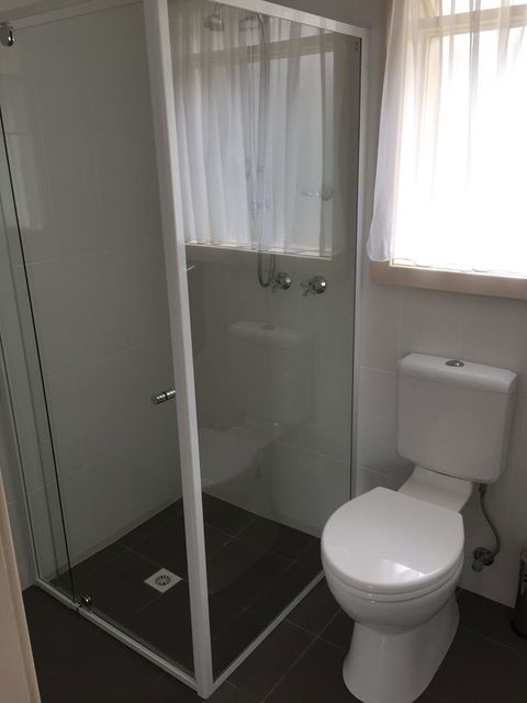 Blue Lake Motel - Dalby Accommodation 17