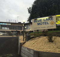 Blue Lake Motel - Dalby Accommodation