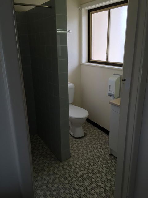 Blue Lake Motel - Dalby Accommodation 2