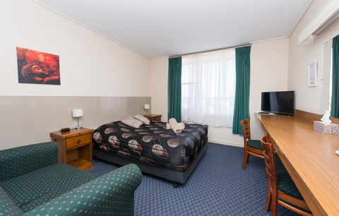 Blue Lake Motel - Dalby Accommodation 14