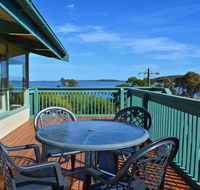 Dolphinview - Dalby Accommodation