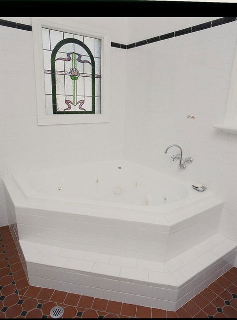 Clare Valley Heritage Retreat - Dalby Accommodation 8