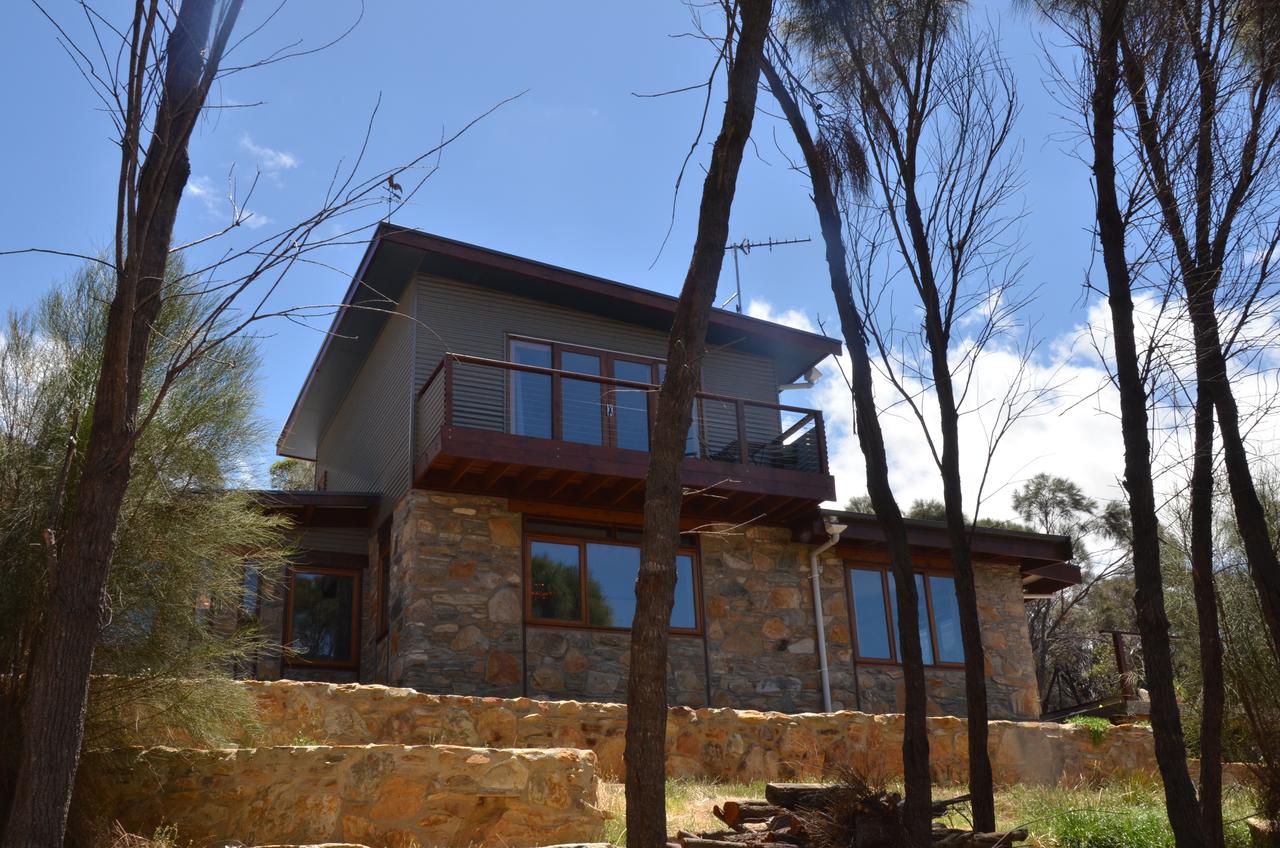 Muston SA Dalby Accommodation