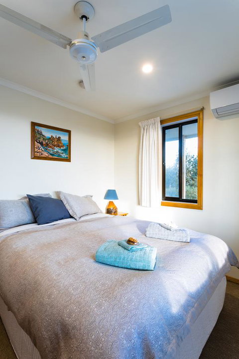 Southern Ocean Lookout - Dalby Accommodation 3