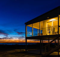 Southern Ocean Lookout - Dalby Accommodation