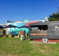 Culburra Beach House - Dalby Accommodation