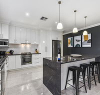 Accommodation on Lansell 2 - Dalby Accommodation
