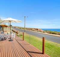 Salomon Sea Haus - Sellicks Beach - Dalby Accommodation
