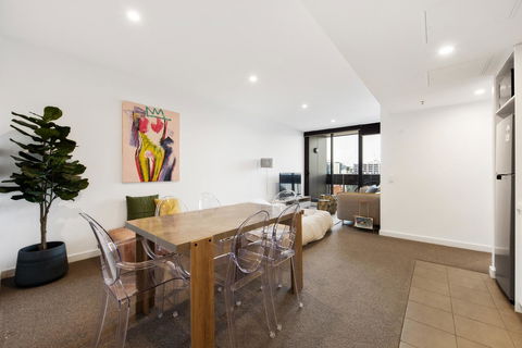 Swainson On Grote - Dalby Accommodation 29