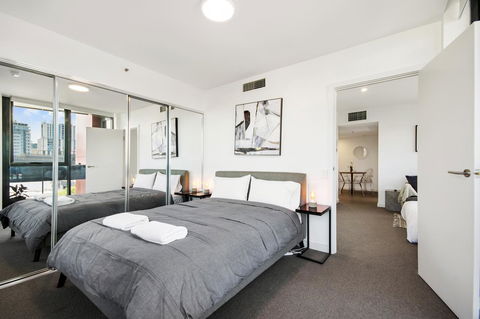 Swainson On Grote - Dalby Accommodation 16