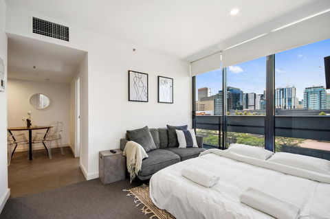 Swainson On Grote - Dalby Accommodation 18