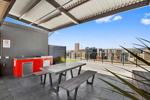 Swainson On Grote - Dalby Accommodation 5